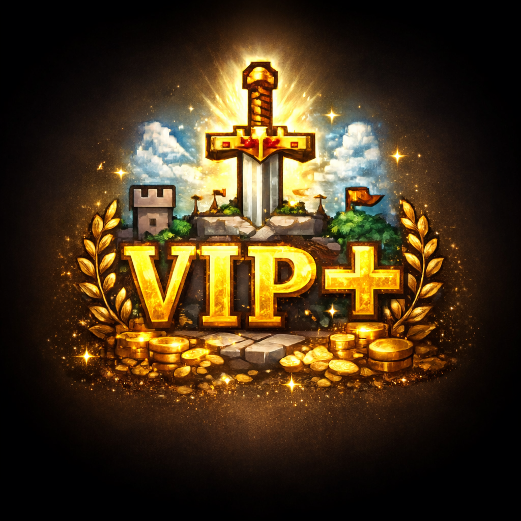 VIP+